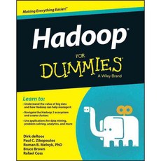 Hadoop for Dummies