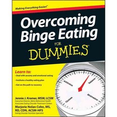 Overcoming Binge Eating for Dummies