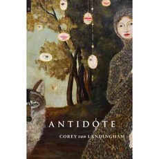 Antidote, Ohio State Univ Pr