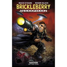 Brickleberry 1: Armoogeddon, 炸藥娛樂