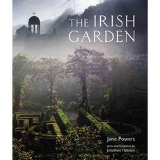 The Irish Garden, Frances Lincoln Ltd