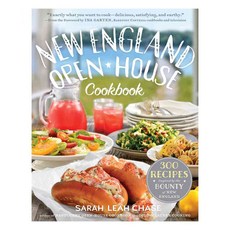 New England Open-House Cookbook, Workman Pub Co