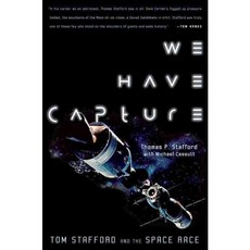 We Have Capture, Smithsonian Inst Pr