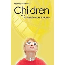 Children and the Entertainment Industry, Greenhaven Pr