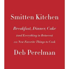 Smitten Kitchen Every Day: Triumphant and Unfussy New Favorites, Alfred a Knopf Inc