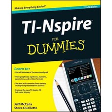 TI-Nspire for Dummies