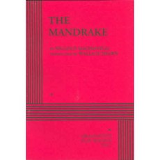 Mandrake, Dramatist's Play Service