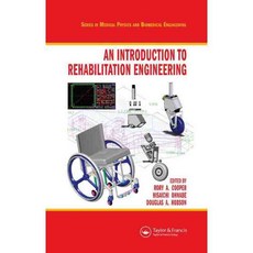 An Introduction to Rehabilitation Engineering, CRC Pr I Llc