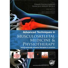 Advanced Techniques in Musculoskeletal Medicine And Physiotherapy: Using Minimally Invasive Therapies in Practice, Elsevier Science Health Science