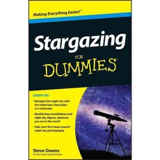 Stargazing for Dummies