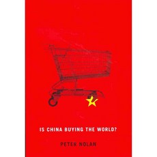 Is China Buying the World?, Polity Pr