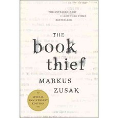 The Book Thief, Alfred a Knopf Inc