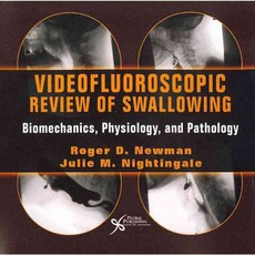 Videofluoroscopic Review of Swallowing: Biomechanics Physiology and Pathology, Plural Pub Inc