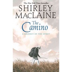 The Camino: A Journey of the Spirit, Atria Books