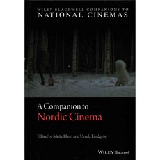 A Companion to Nordic Cinema, Blackwell Pub