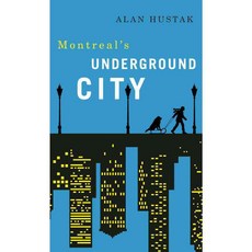 Exploring Montreal's Underground City, Vehicule Pr