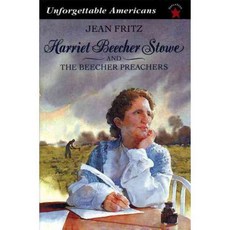 Harriet Beecher Stowe and the Beecher Preachers, Puffin