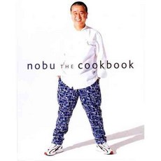 Nobu: The Cookbook, Kodansha USA Inc