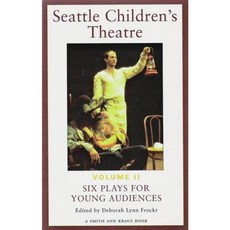 西雅圖兒童劇院：為年輕觀眾準備的六部戲劇, 史密斯克勞斯酒吧公司