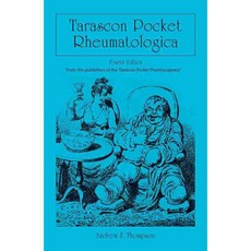 Tarascon Pocket Rheumatologica, Jones & Bartlett Learning