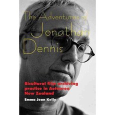 The Adventures of Jonathan Dennis: Bicultural Film Archiving Practice in Aotearoa New Zealand, John Libbey & Co Ltd