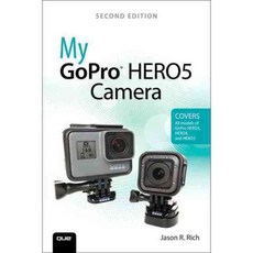 My Gopro Hero5 Camera, Que Pub