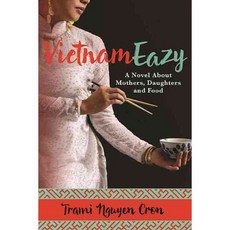 Vietnameazy：一本關於母女與食物的小說, 威爾斯通圖書