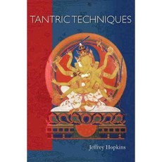 Tantric Techniques, Snow Lion Pubns
