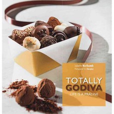 Totally Godiva: Life Is a Praline, Countryman Pr