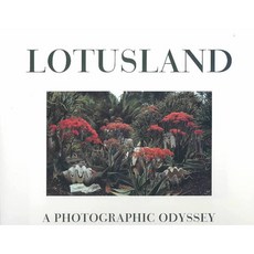 Lotusland: A Photographic Odyssey, Allen a Knoll Pubs
