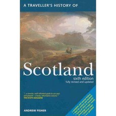A Travellers History of Scotland, Interlink Pub Group Inc
