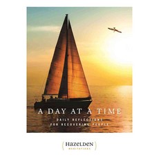 A Day at a Time: Daily Reflections for Recovering People, Hazelden
