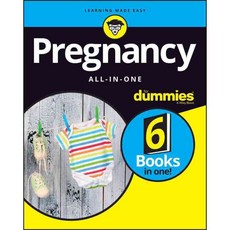 Pregnancy All-in-One for Dummies