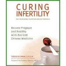 Breaking the Infertility Code: Finally Getting Pregnant with Ancient Chinese Medicine, Lifetime Media