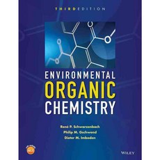 Environmental Organic Chemistry, John Wiley & Sons Inc