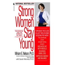 Strong Women Stay Young, Bantam Books