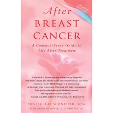 After Breast Cancer: A Common-sense Guide to Life After Treatment, Bantam Dell Pub Group