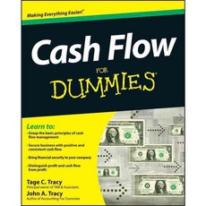 Cash Flow for Dummies