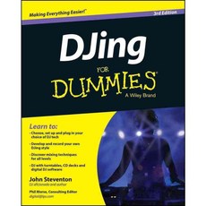 DJing for Dummies