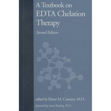 A Textbook on Edta Chelation Therapy, Hampton Roads Pub Co Inc
