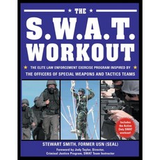 the S.w.a.t. Workout, Hatherleigh Pr