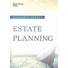 Estate Planning, John Wiley & Sons Inc