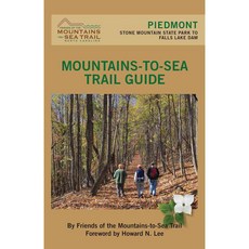 Mountains-to-Sea Trail Piedmont, Friends of Mountains to Sea Trail