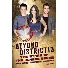 Beyond District 12: The Stars of the Hunger Games, Plexus Pub