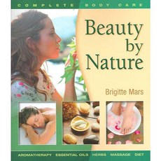 Beauty by Nature, Healthy Living Pubns