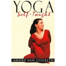 Yoga Self-Taught, Red Wheel/Weiser