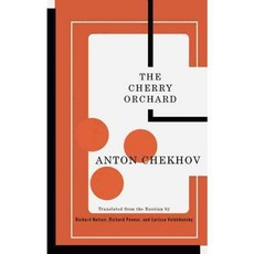 The Cherry Orchard: A Comedy in Four Acts, Theatre Communications Group