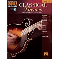 Classical Themes, Hal Leonard Corp