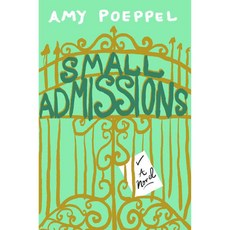 Small Admissions, Atria Books