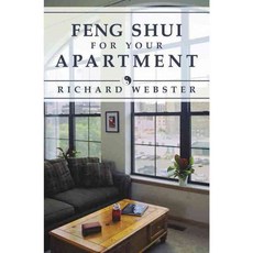 Feng Shui for Your Apartment, Llewellyn Worldwide Ltd